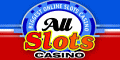 オールスロットカジノ（All Slots Casino）