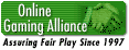 Online Gaming Alliance(OGA) 